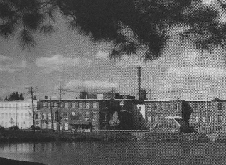 Riverside - April 1976