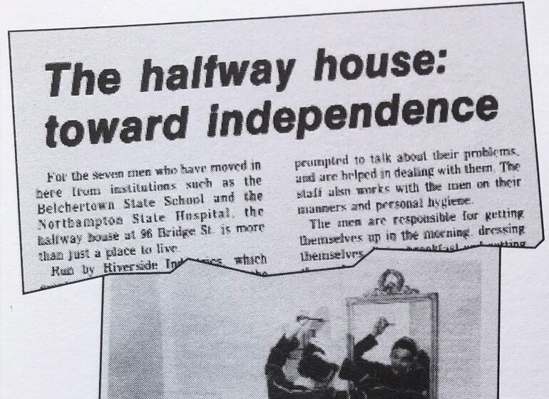 Riverside - August 1971