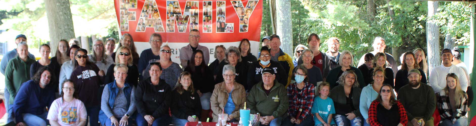 RSI Picnic 2022 group photo